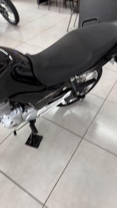 HONDA CG 150 START ES 